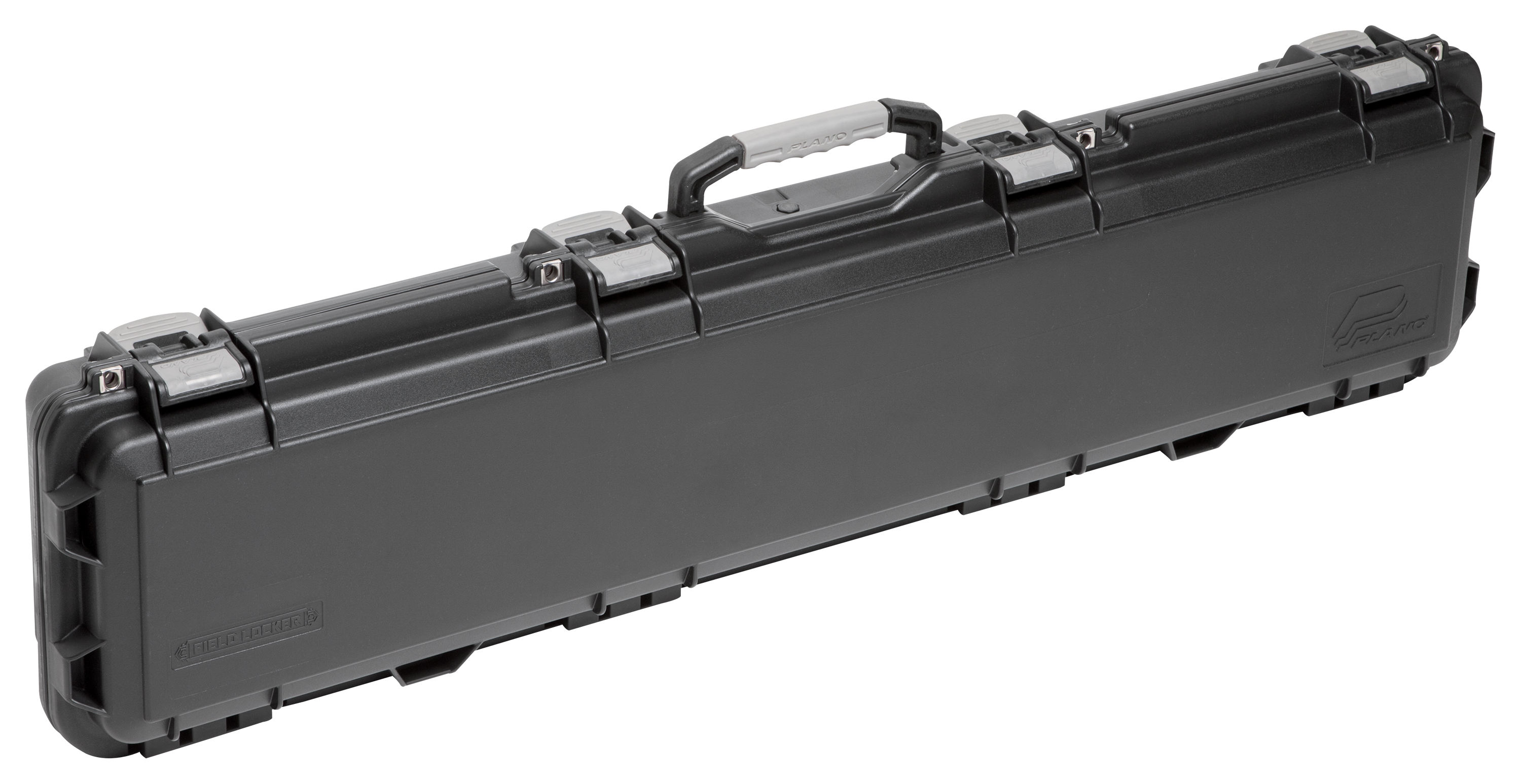 Plano Field Locker Single Long Mil-spec Gun Case 